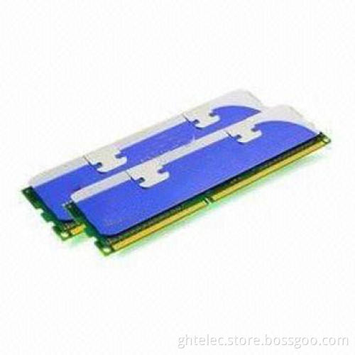 Genuine Brand Memory, 495605-B21 667MHz 64GB (8 x 8GB) DDR II SDRAM DIMM 240-pin ECC REG dunction